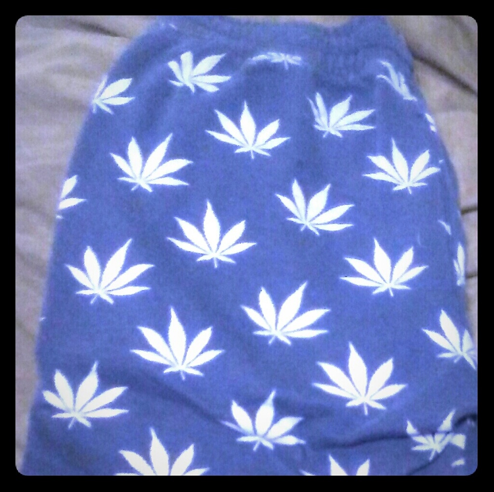 sweatpants